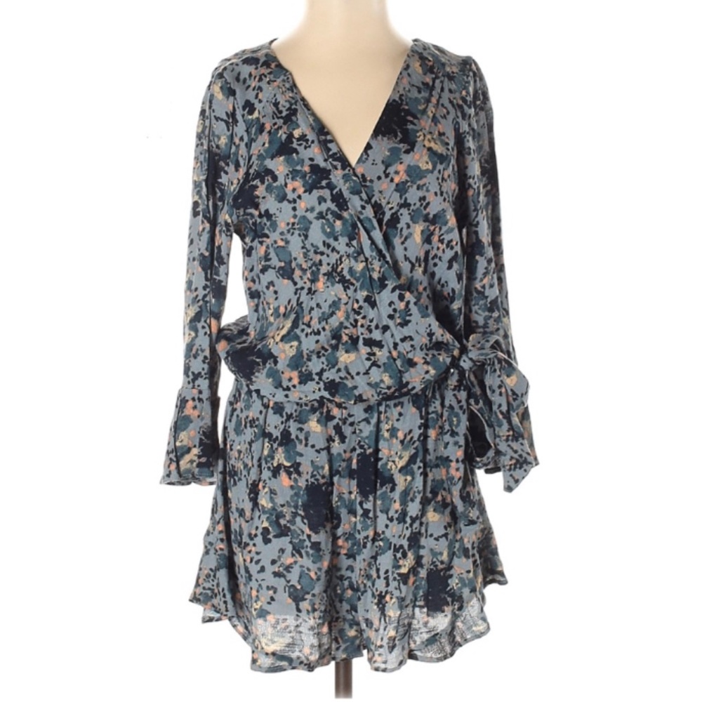 Free People | Romper